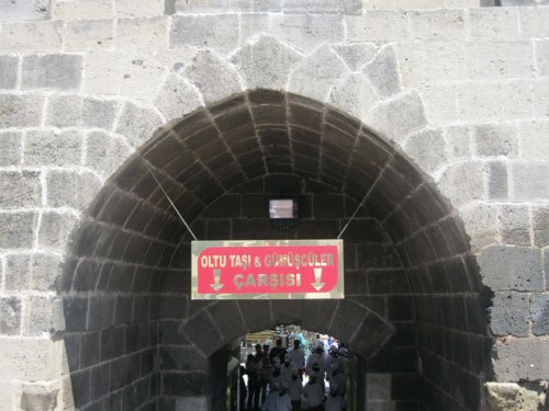 Erzurum Taş Han